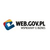 Logo web.gov.pl