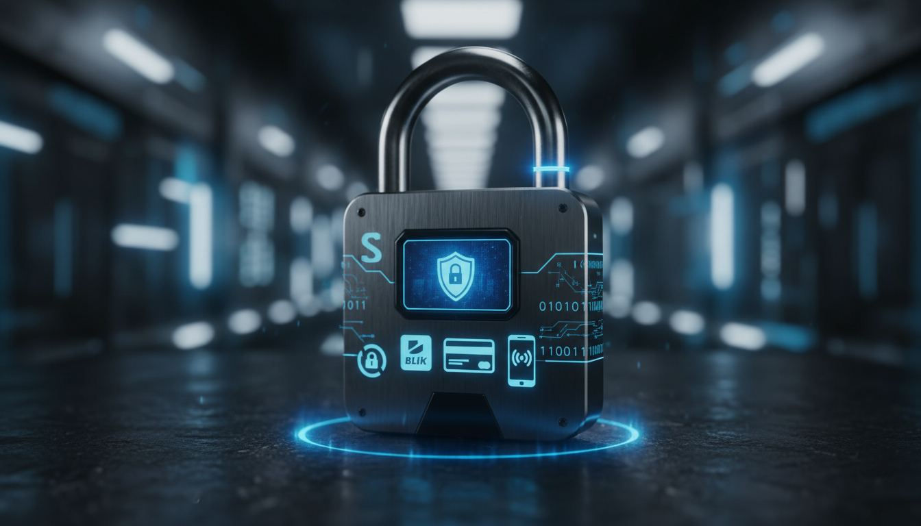 Bezpieczne płatności i weryfikacja w kasynie online