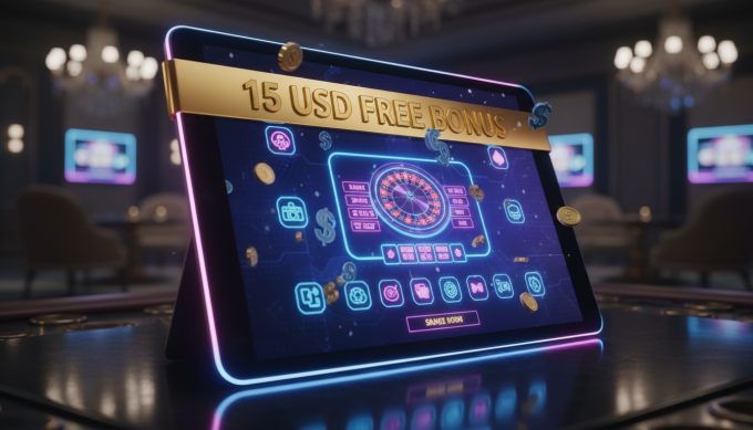 Featured image for 15 Dollars Bez Depozytu 2026 – Ranking Kasyn i Analiza RPO