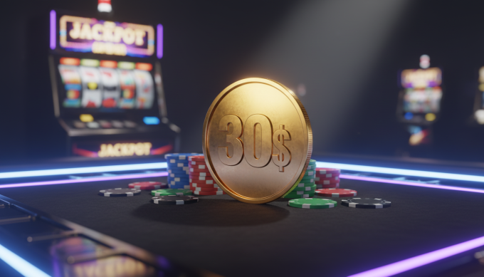 Featured image for 30 Dollars Bez Depozytu 2026 – Gdzie Odebrać Darmowe $30?