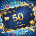 Featured image for 50 zł bez depozytu 2026 – Ranking, kody i analiza warunków