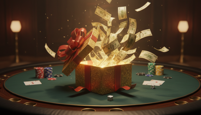 Featured image for 150 Dollars Bez Depozytu 2026 – Odbierz Bonus i Graj Za Darmo