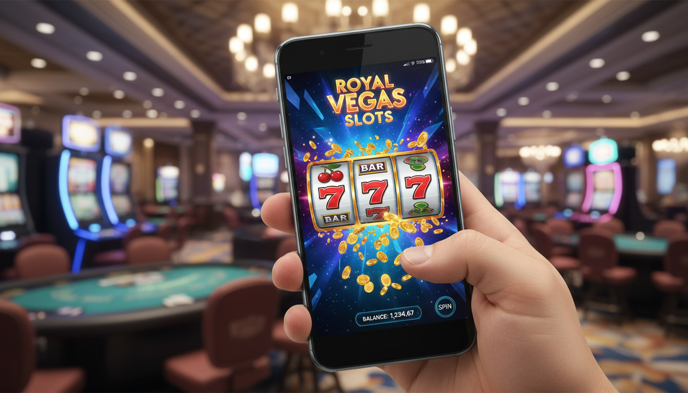 Featured image for Aplikacja kasyno na prawdziwe pieniądze: Ranking i przewodnik 2026