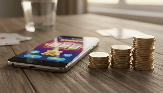 Featured image for Kasyno z niskim depozytem 2026: Ranking i realne opinie RPO