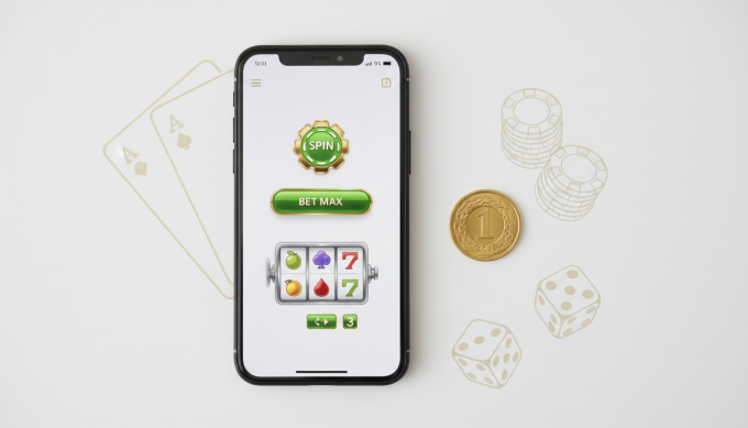 Featured image for Kasyno wpłata od 1zl (2026) – Ranking i Niskie Depozyty