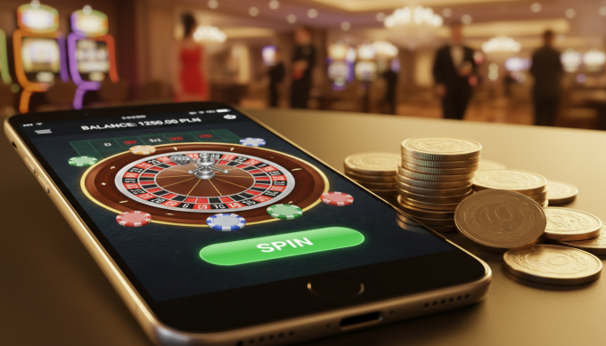 Featured image for Kasyno z depozytem 15zł 2026 – Ranking i Opinie Ekspertów