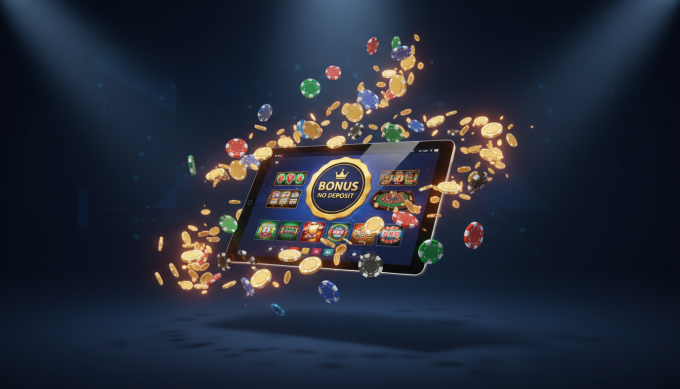 Featured image for Kasyno bez depozytu 2026: Ranking i Bonusy za Rejestrację