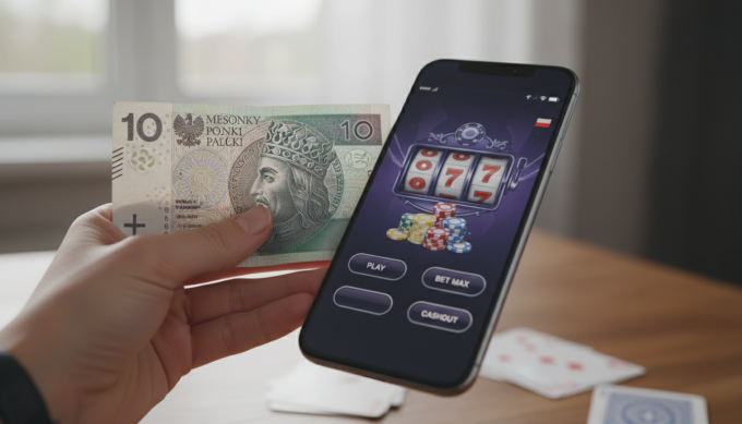Featured image for 10 zł bez depozytu 2026 – Ranking, kody i jak wypłacić gotówkę
