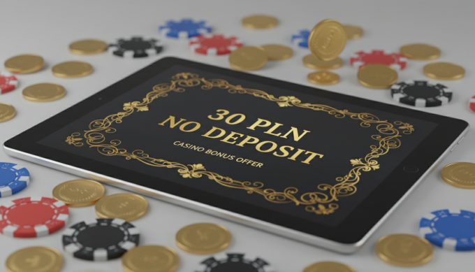 Featured image for 30 zł bez depozytu 2026: Jak odebrać darmową kasę i wypłacić?