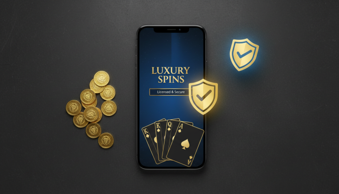 Featured image for Legalne Kasyno Online 2026: Ranking i Przewodnik dla Graczy