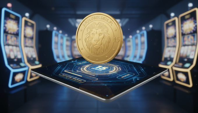 Featured image for 15 Euro Bez Depozytu 2026 – Ranking i Analiza Bonusów (60 PLN)